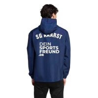 SG Kaarst x adidas Entrada 26 Allwetterjacke Herren -...