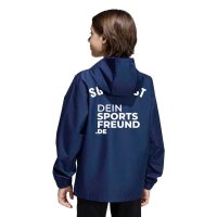 SG Kaarst x adidas Entrada 26 Kids Allwetterjacke Kinder...