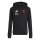 TC Kaiserswerh x adidas Entrada 26 Hoodie Kinder - black/white