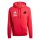 TC Kaiserswerth x adidas Entrada 26 Hoodie Herren - team power red 2/white