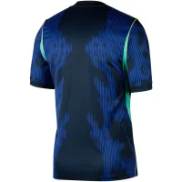 Nike Brasilien Away Stadium Trikot Herren WM2026 - blau