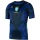 Nike Brasilien Away Stadium Trikot Herren WM2026 - blau
