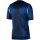 Nike Brasilien Away Stadium Trikot Herren WM2026 - blau