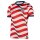 Nike USA Home Stadium Trikot Herren WM2026 - rot/weiß