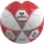 Erima Hybrid Training 2.0 Fußball - rot/weiß