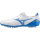 Mizuno Morelia Neo IV Pro AG Herren - weiß/blau