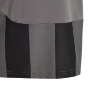 adidas Striped 24 Trikot Kinder -grün/weiß