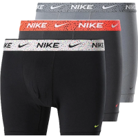 Nike Boxer Shorts Trunk Herren 3er Pack - open