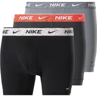 Nike Boxershort Trunk Herren 3er Pack - open