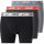 Nike Boxer Shorts Trunk Herren 3er Pack - open
