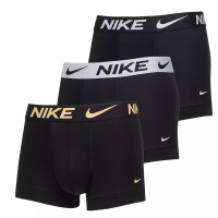 Nike Boxer Shorts Trunk Herren 3er Pack - moonlight