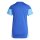 adidas Tiro 25 Competition Trainingstrikot Damen - blau/weiß