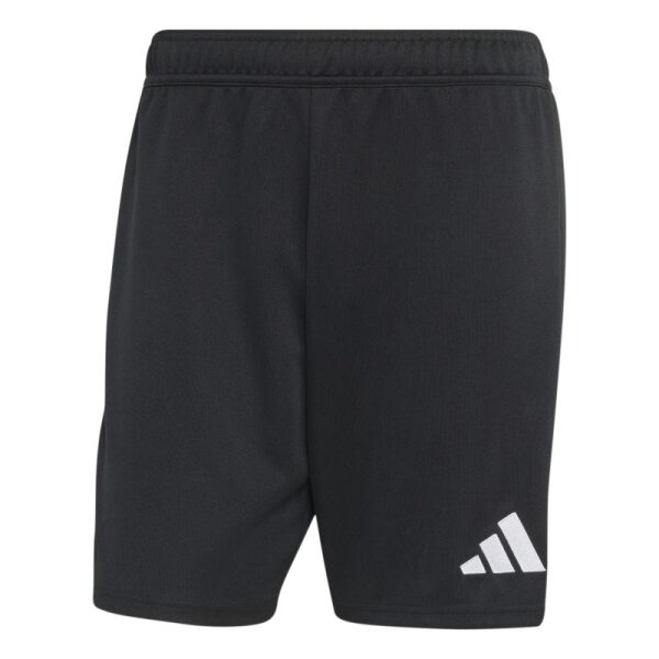 adidas Tierro Torwartshorts  Herren - schwarz/weiß