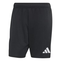 adidas Tierro Torwartshorts  Herren - schwarz/weiß