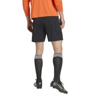 adidas Tierro Torwartshorts  Herren - schwarz/weiß