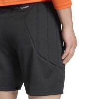 adidas Tierro Torwartshorts  Herren - schwarz/weiß