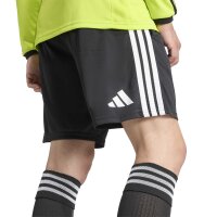adidas Tierro Torwartshorts  Herren - schwarz/weiß