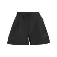 adidas Z.N.E. Woven Shorts Damen - schwarz