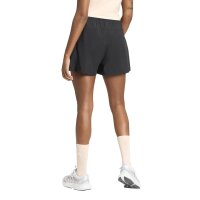 adidas Z.N.E. Woven Shorts Damen - schwarz