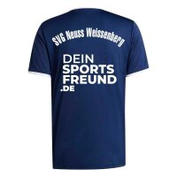 SVG Weissenberg x adidas Entrada 26 Trikot Herren - team...