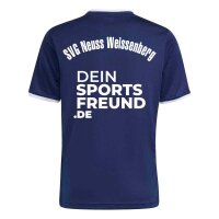 SVG Weissenberg x adidas Entrada 26 Trikot Kinder - team...