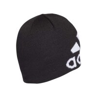 adidas Aeroready Beanie - schwarz/weiß
