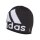 adidas Aeroready Beanie - schwarz/weiß