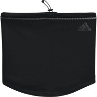 adidas Cold.rdy Halswärmer - schwarz