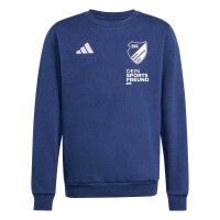 SVG Weissenberg x adidas Entrada 26 Kids Sweatshirt...