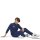SVG Weissenberg x adidas Entrada 26 Kids Sweatshirt Kinder - team navy blue 2/white