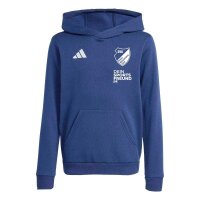 SVG Weissenberg x adidas Entrada 26 Hoodie Kinder - team...