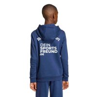 SVG Weissenberg x adidas Entrada 26 Hoodie Kinder - team...