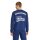 SVG Weissenberg x adidas Entrada 26 Sweatshirt Herren - team navy blue 2/white