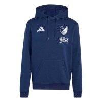SVG Weissenberg x adidas Entrada 26 Hoodie Herren - team...