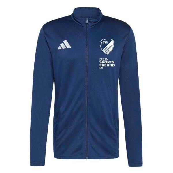 SVG Weissenberg x adidas Entrada 26 Track Top Herren - team navy blue 2/white