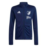 SVG Weissenberg x adidas Entrada 26 Originals Jacke Kids...
