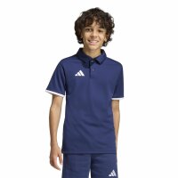 SVG Weissenberg x adidas Entrada 26 Kids Poloshirt Kinder - team navy blue 2/white
