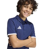 SVG Weissenberg x adidas Entrada 26 Kids Poloshirt Kinder - team navy blue 2/white