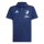 SVG Weissenberg x adidas Entrada 26 Kids Poloshirt Kinder - team navy blue 2/white