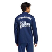 SVG Weissenberg x adidas Entrada 26 Trainingsoberteil...