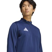 SVG Weissenberg x adidas Entrada 26 Trainingsoberteil Herren - team navy blue 2/white