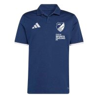 SVG Weissenberg x adidas Entrada 26 Poloshirt Herren -...