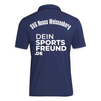 SVG Weissenberg x adidas Entrada 26 Poloshirt Herren -...