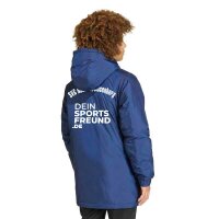 SVG Weissenberg x adidas Entrada 26 Stadium Kids Jacke...
