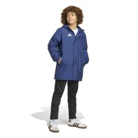 SVG Weissenberg x adidas Entrada 26 Stadium Kids Jacke Kinder - team navy blue 2/white
