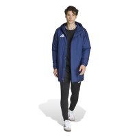 SVG Weissenberg x adidas Entrada 26 Stadium Jacke Herren - team navy blue 2/white