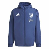 SVG Weissenberg x adidas Entrada 26 Allwetterjacke Herren...