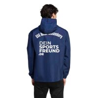SVG Weissenberg x adidas Entrada 26 Allwetterjacke Herren...