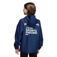 SVG Weissenberg x adidas Entrada 26 Kids Allwetterjacke...