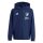 SVG Weissenberg x adidas Entrada 26 Kids Allwetterjacke Kinder - team navy blue 2/white